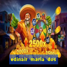 edinair maria dos santos moraes